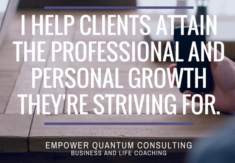 Empower Quantum Consulting LLC | 217 Mill Crossing W, Colleyville, TX 76034, USA | Phone: (817) 458-8399