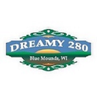 Dreamy 280 | 2792 Cave of the Mounds Rd, Blue Mounds, WI 53517, United States | Phone: (608) 437-8074