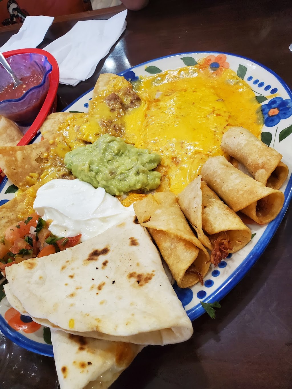 El Tapatio | 13941 Northwest Blvd, Corpus Christi, TX 78410, USA | Phone: (361) 387-8637