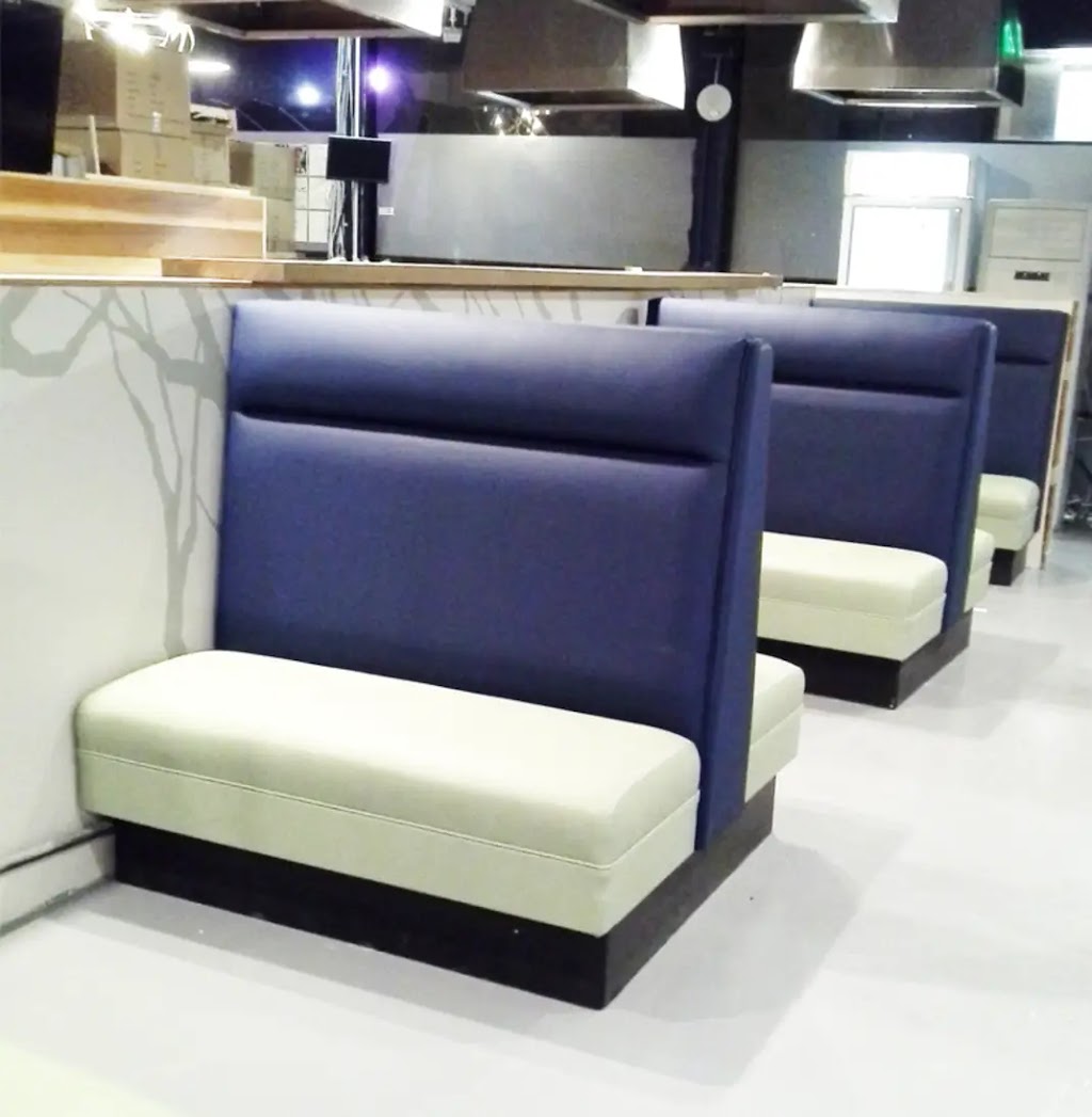 Cosco jjk Master Restaurant Booths Upholstery | 2717 N Compton Ave, Compton, CA 90222, USA | Phone: (310) 762-9911