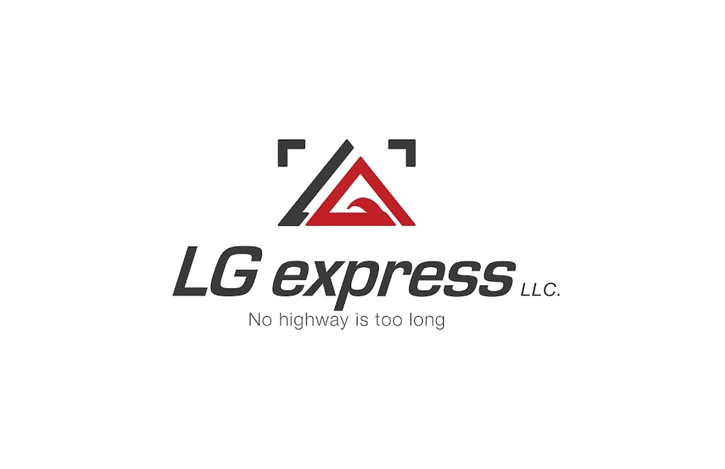 LG Express LLC | 23603 San Servero Dr, Katy, TX 77493, USA | Phone: (346) 200-7075