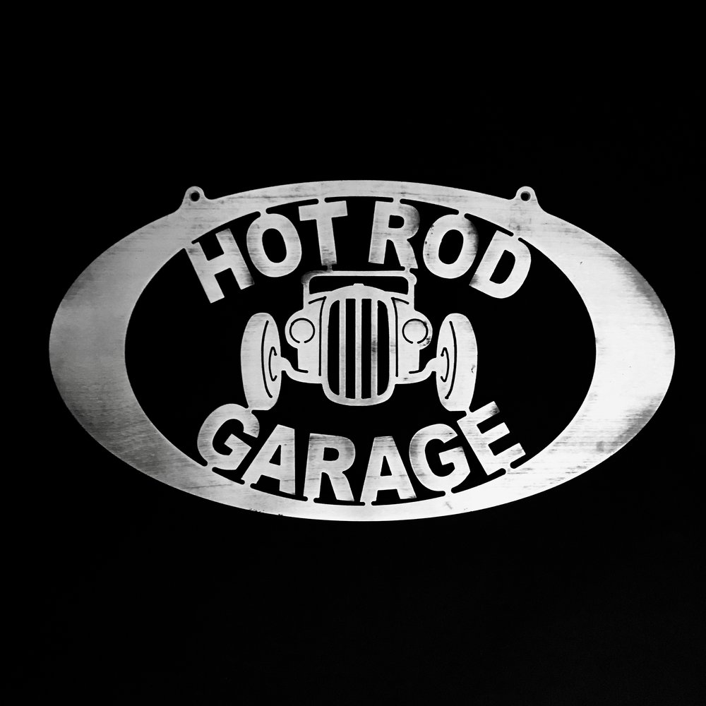 Hot Rod Garage and Mufflers | 312 E Main St, Azle, TX 76020, USA | Phone: (817) 550-3405