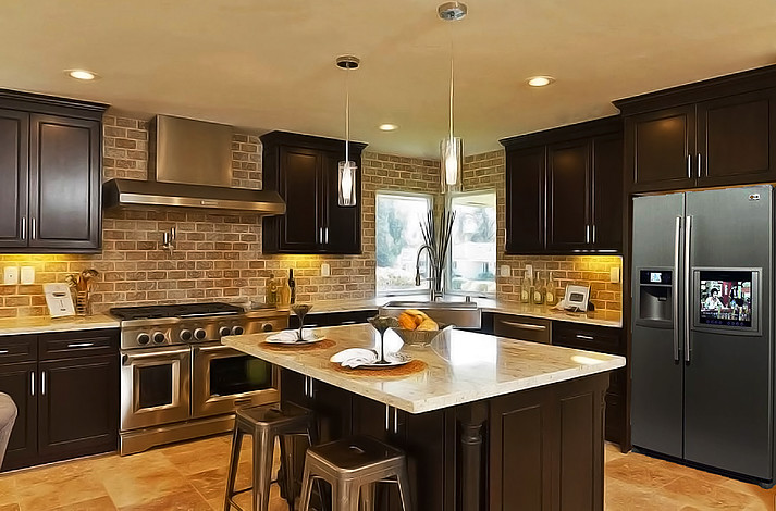 Kitchen & Bath Solutions Showroom, Design, & Remodeling Center | 3702 IH, 35 South, #108, New Braunfels, TX 78132, USA | Phone: (830) 609-9311