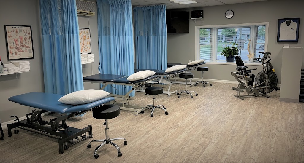 Modern Physical Therapy | 6575 Transit Rd suite a, East Amherst, NY 14051, USA | Phone: (716) 428-3276