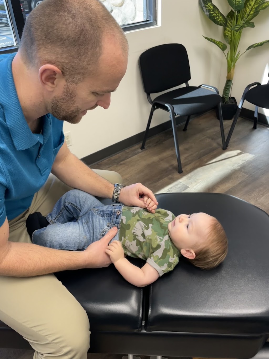 Propel Chiropractic | 8283 Grove Ave Suite 105, Rancho Cucamonga, CA 91730, USA | Phone: (909) 946-2068