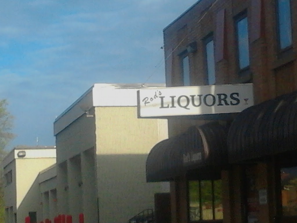 Rods Liquors | 300 Hoffman St W #2021, Cannon Falls, MN 55009, USA | Phone: (507) 263-3433