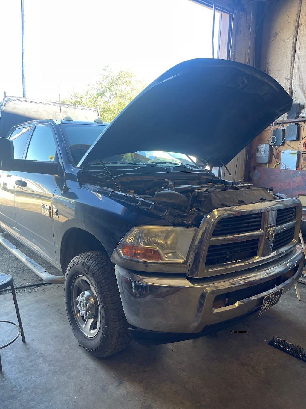 CEDOS AUTOMOTIVE REPAIR | 7560 Rendon Bloodworth Rd, Mansfield, TX 76063, USA | Phone: (817) 680-0050