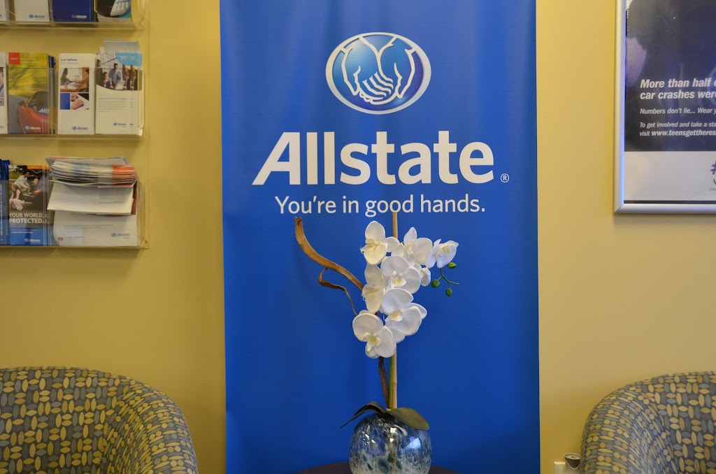 Felisha Foote: Allstate Insurance | 2640 Blanding Blvd Ste 206, Middleburg, FL 32068, USA | Phone: (904) 406-7838