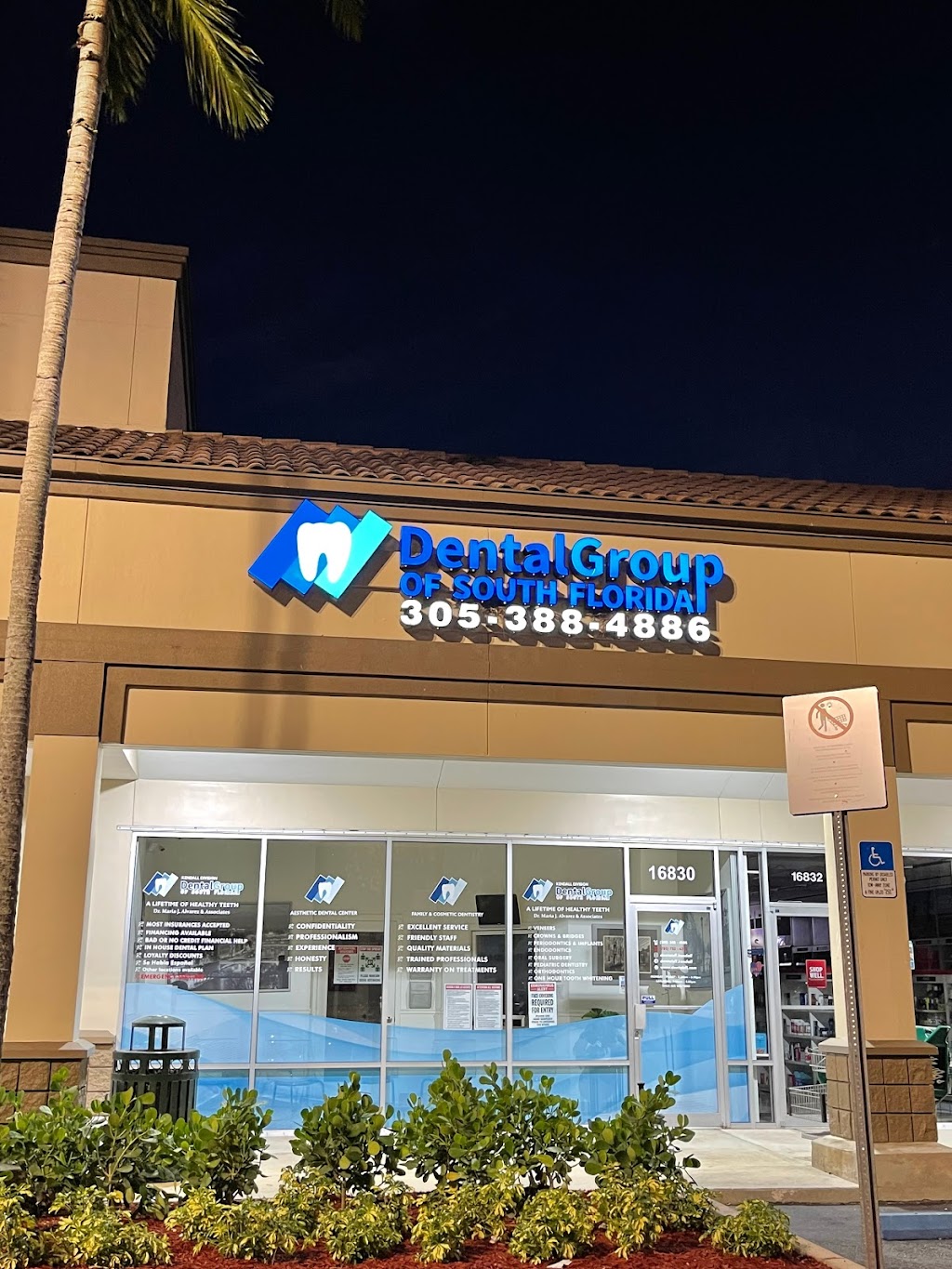 Dental Group of South Florida II | 11336 SW 184th St, Miami, FL 33157 | Phone: (305) 251-4262