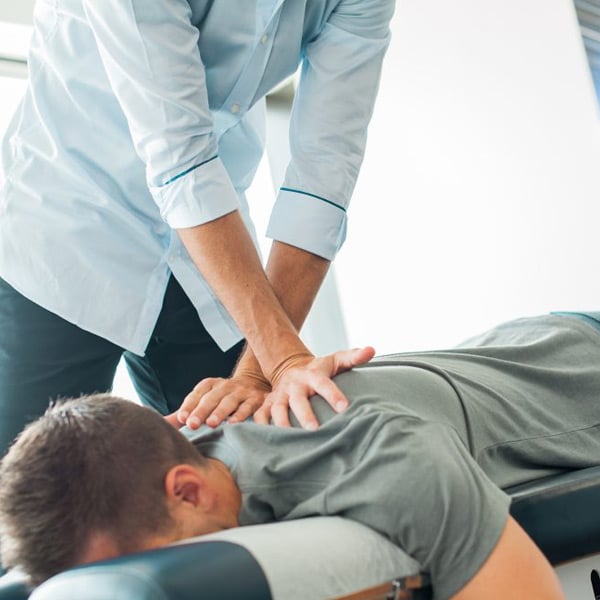 Action Chiropractic | 81 E Main St, Washingtonville, NY 10992, USA | Phone: (845) 496-1350