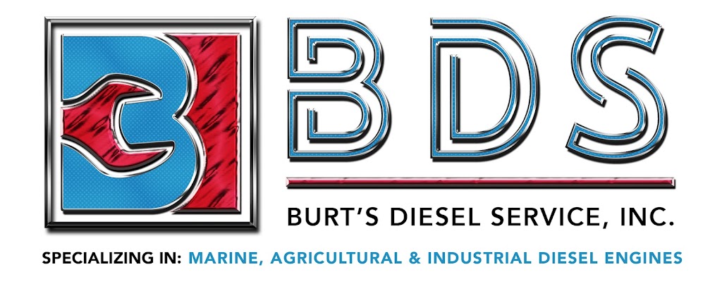 Burts Diesel Service Inc | 1428 W Main St, Woodville, OH 43469, USA | Phone: (419) 849-3853