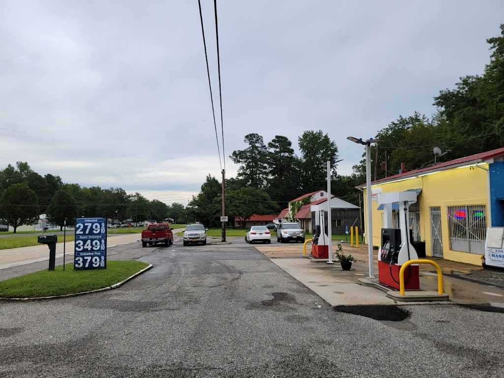 Sunnys Mini Mart | 15321 Pocahontas Trail, Lanexa, VA 23089, USA | Phone: (804) 557-5151