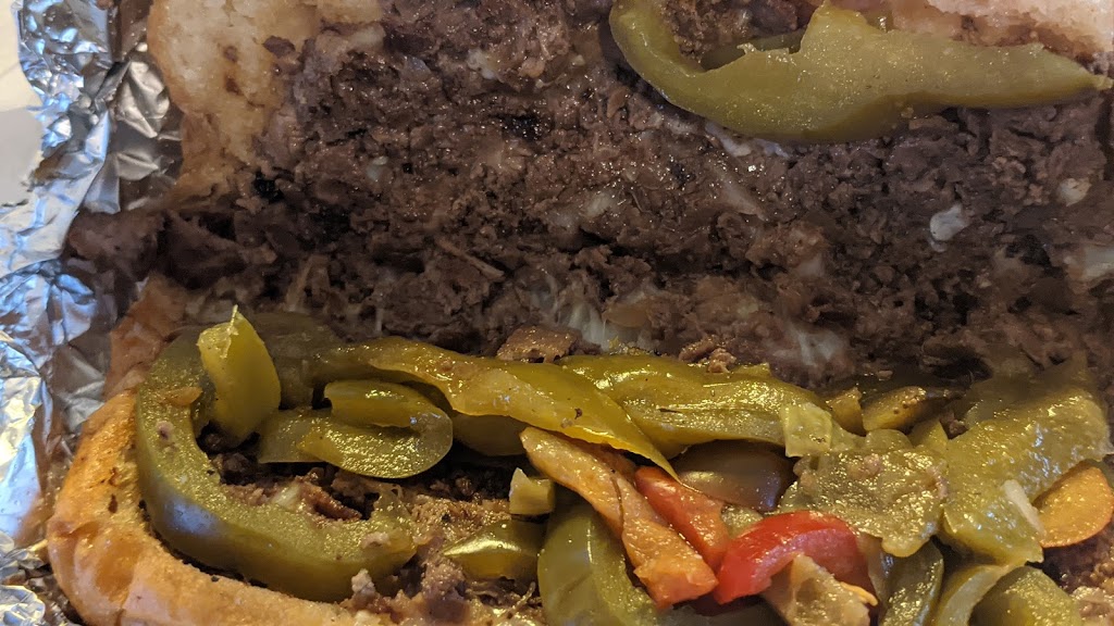 Grants Philly Cheesesteak | 15350 NE Sandy Blvd, Portland, OR 97230, USA | Phone: (503) 252-8012