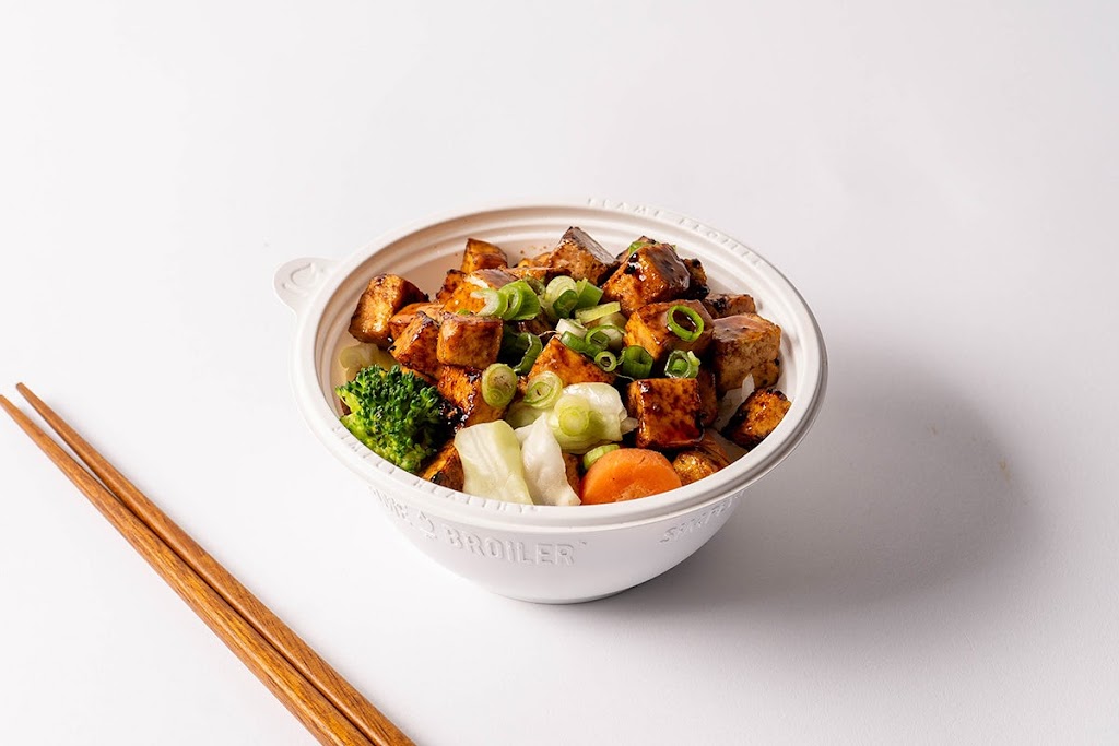 Flame Broiler | 2535 Del Rosa Ave N, San Bernardino, CA 92404, USA | Phone: (909) 882-1775