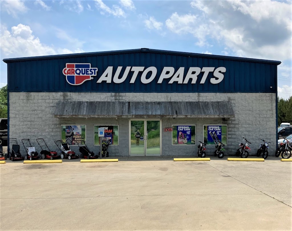 ODENVILLE AUTO PARTS | 100 Odenville Pl, Odenville, AL 35120, USA | Phone: (205) 629-9111