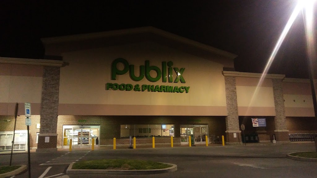 Publix Super Market at Concord Village | 10638 Concord Rd, Brentwood, TN 37027, USA | Phone: (615) 941-8871