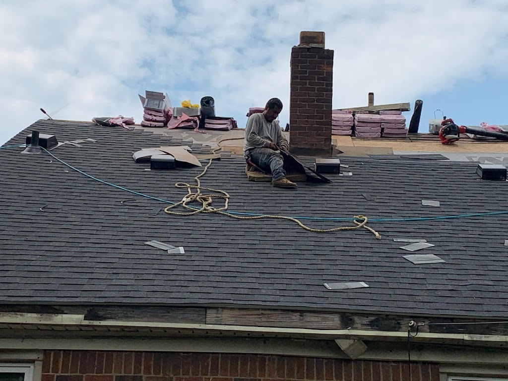 Renaissance Roofing, Inc. | 15113 Northville Rd, Plymouth, MI 48170 | Phone: (734) 495-0996
