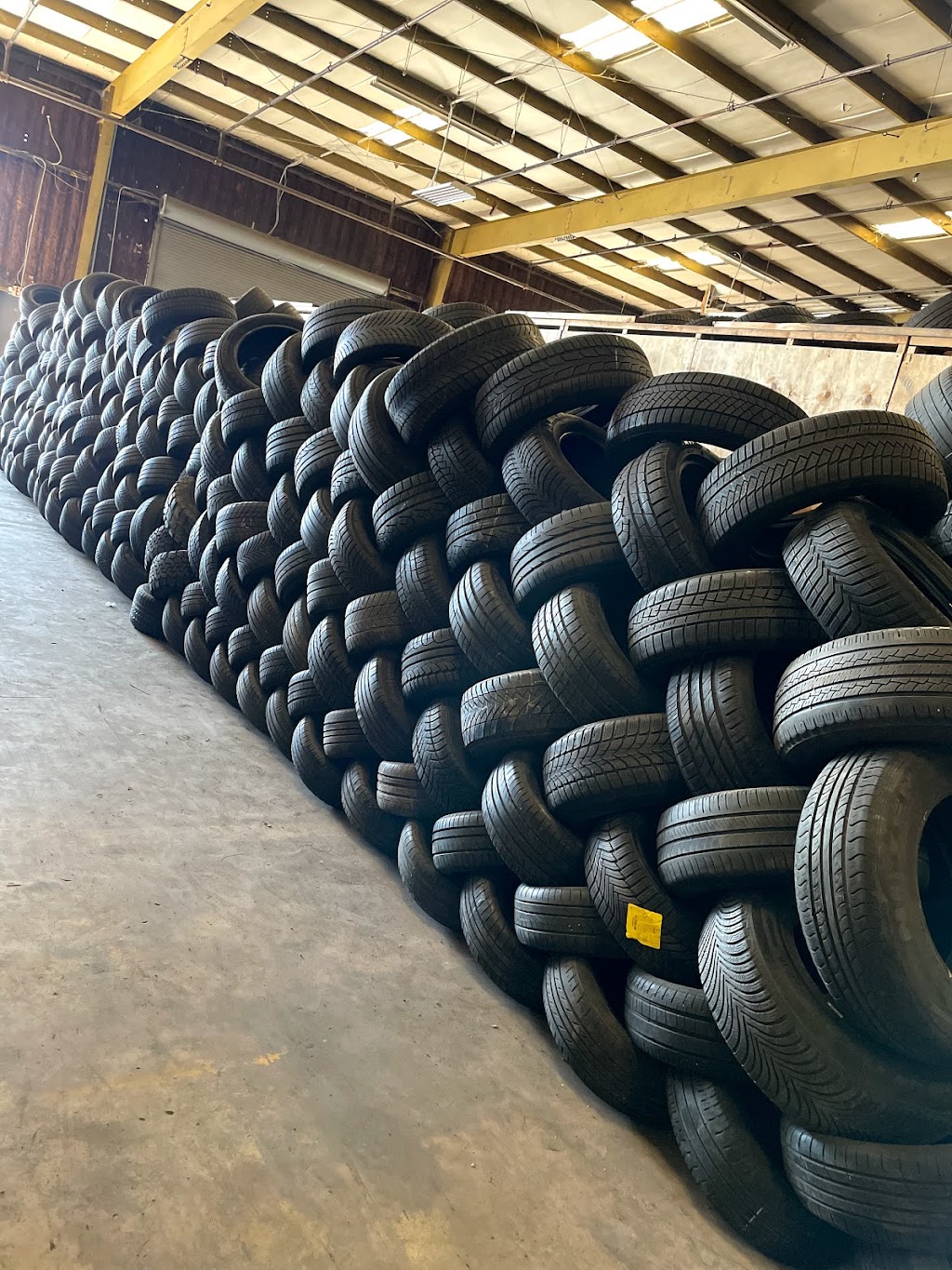 Jumbo Tires LLC | 750 Central Florida Pkwy, Orlando, FL 32824, USA | Phone: (407) 812-6950