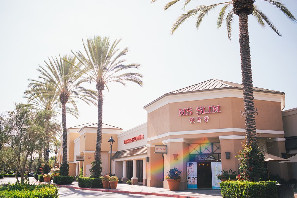 MS Slim | 15333 Culver Dr #640, Irvine, CA 92604, USA | Phone: (949) 786-8811