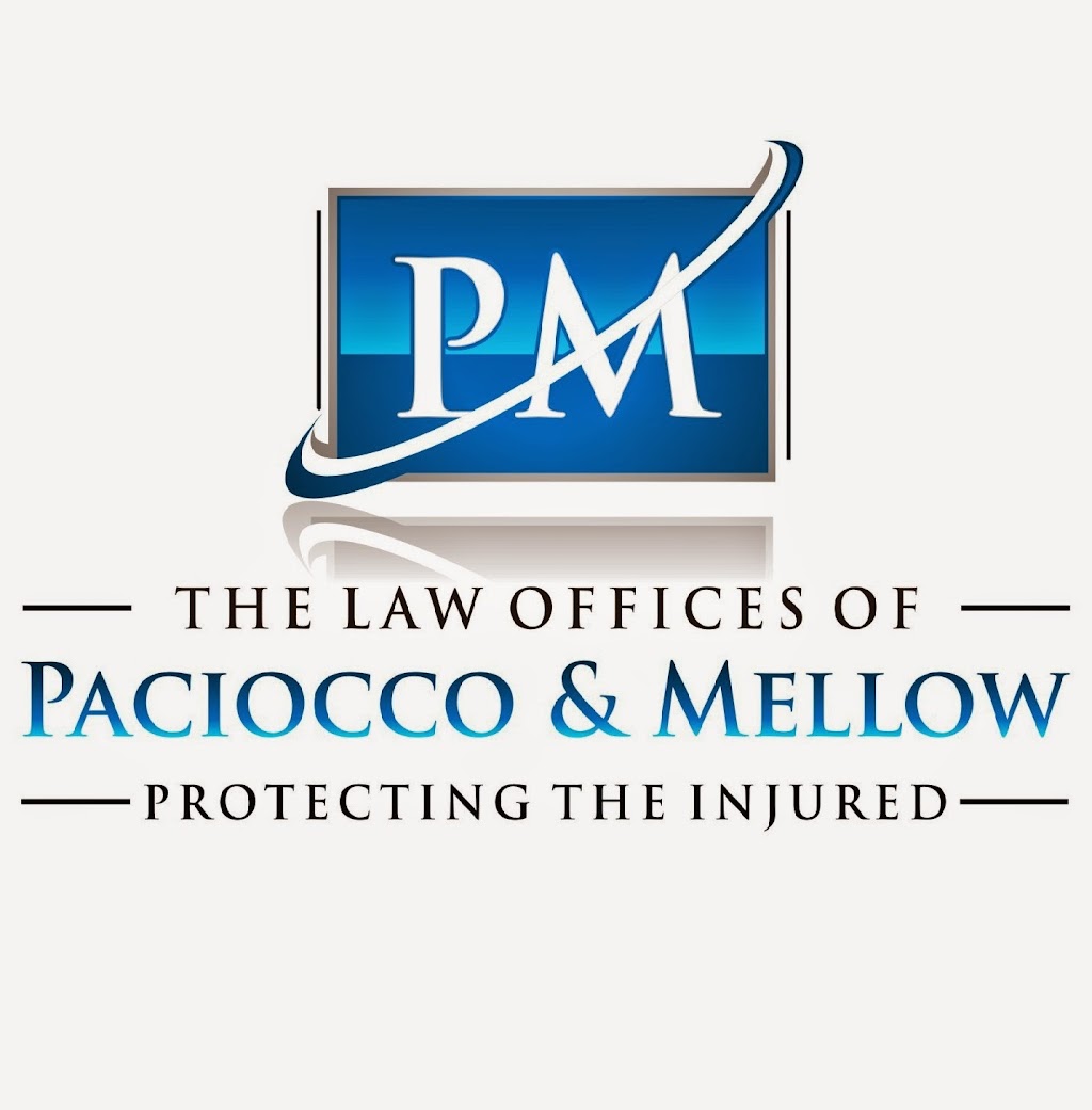 Paciocco & Mellow | 995 Howard Ave, Windsor, ON N9A 1S4, Canada | Phone: (519) 915-7673