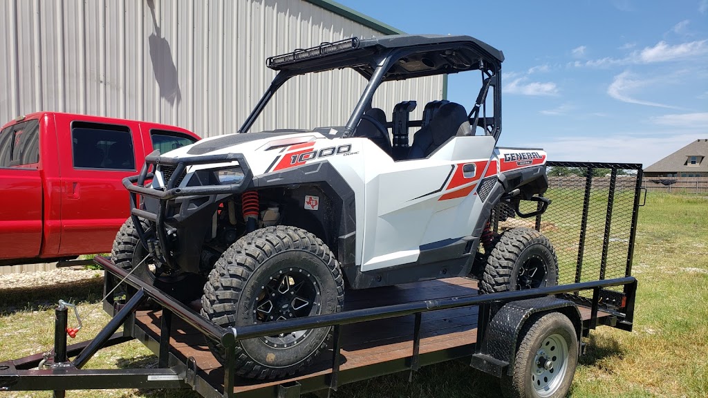 Kaos Offroad and Accessories LLC | 834 Blue Mound Rd W #304, Haslet, TX 76052, USA | Phone: (817) 996-4246