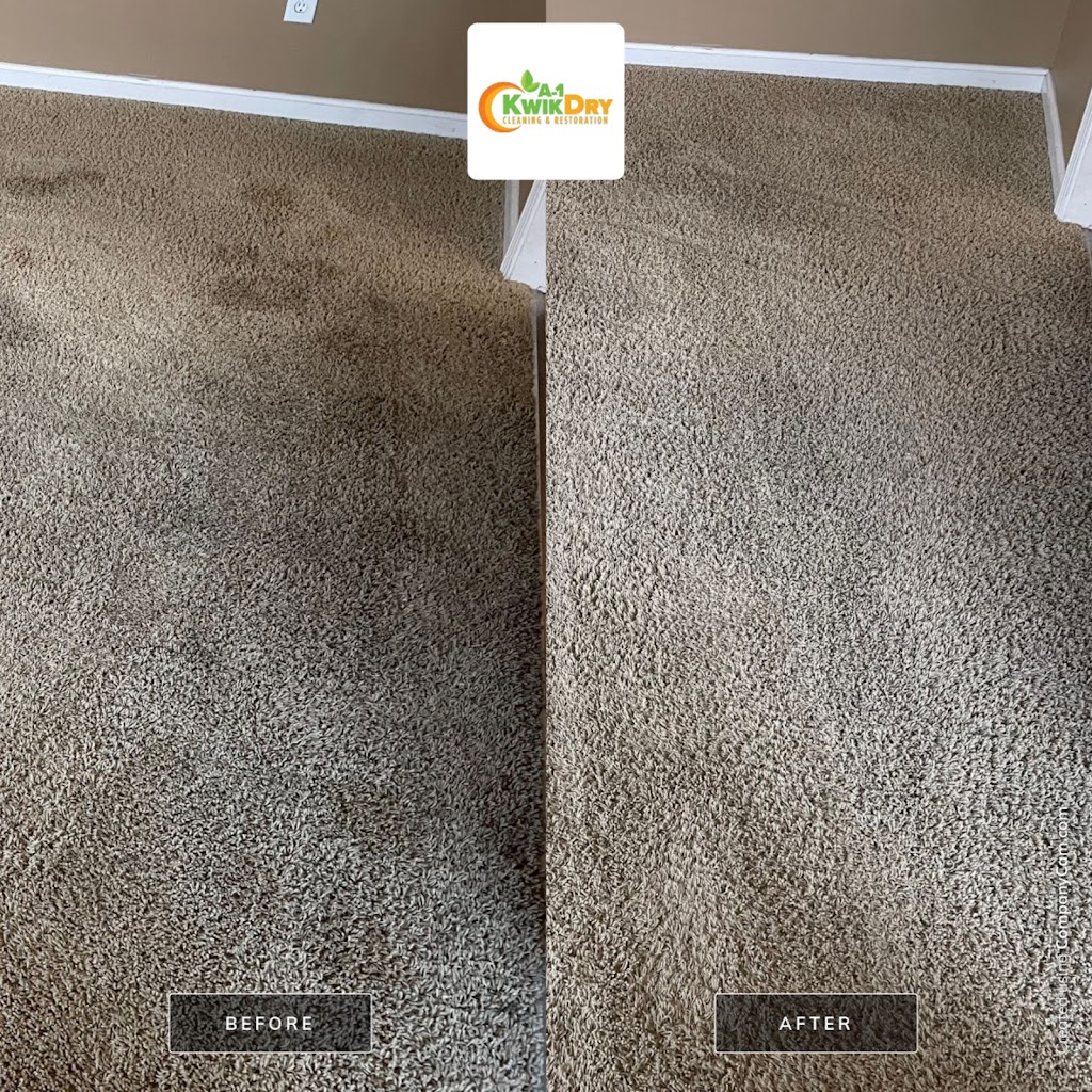 A-1 Kwik Dry Carpet Cleaning & Air Duct Cleaning | 9014 Iona Ct, Louisville, KY 40291 | Phone: (502) 955-6423