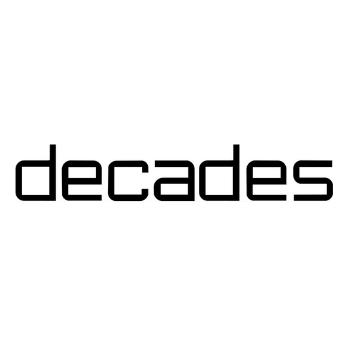 Decades Inc. | 8214 Melrose Ave, Los Angeles, CA 90046, United States | Phone: (323) 655-1960