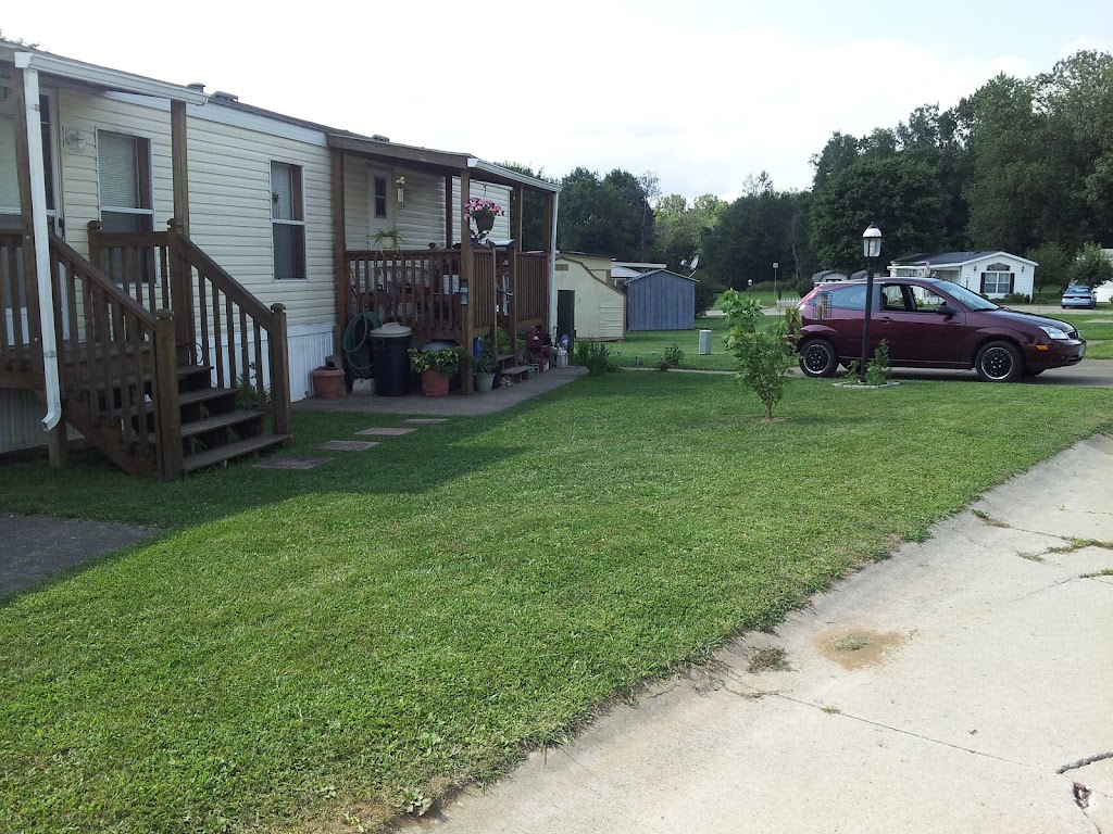 Shelmar Mobile Homes Park | 1684 Mechanicsburg Rd, Wooster, OH 44691, USA | Phone: (330) 264-9494