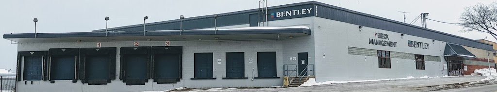 Bentley World Packaging | 4080 N Port Washington Rd, Milwaukee, WI 53212, USA | Phone: (414) 967-8000