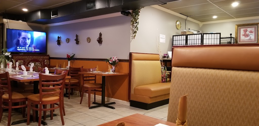 Aroy Thai and Sushi | 5306 Seminole Blvd, St. Petersburg, FL 33708, USA | Phone: (727) 319-2340