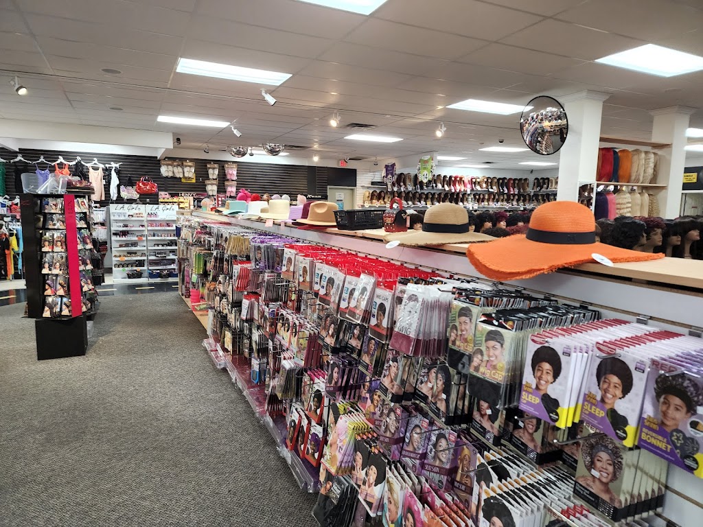 Manhattan Beauty Supply | 1150 E Little Creek Rd 1st floor, Norfolk, VA 23518, USA | Phone: (757) 333-7816