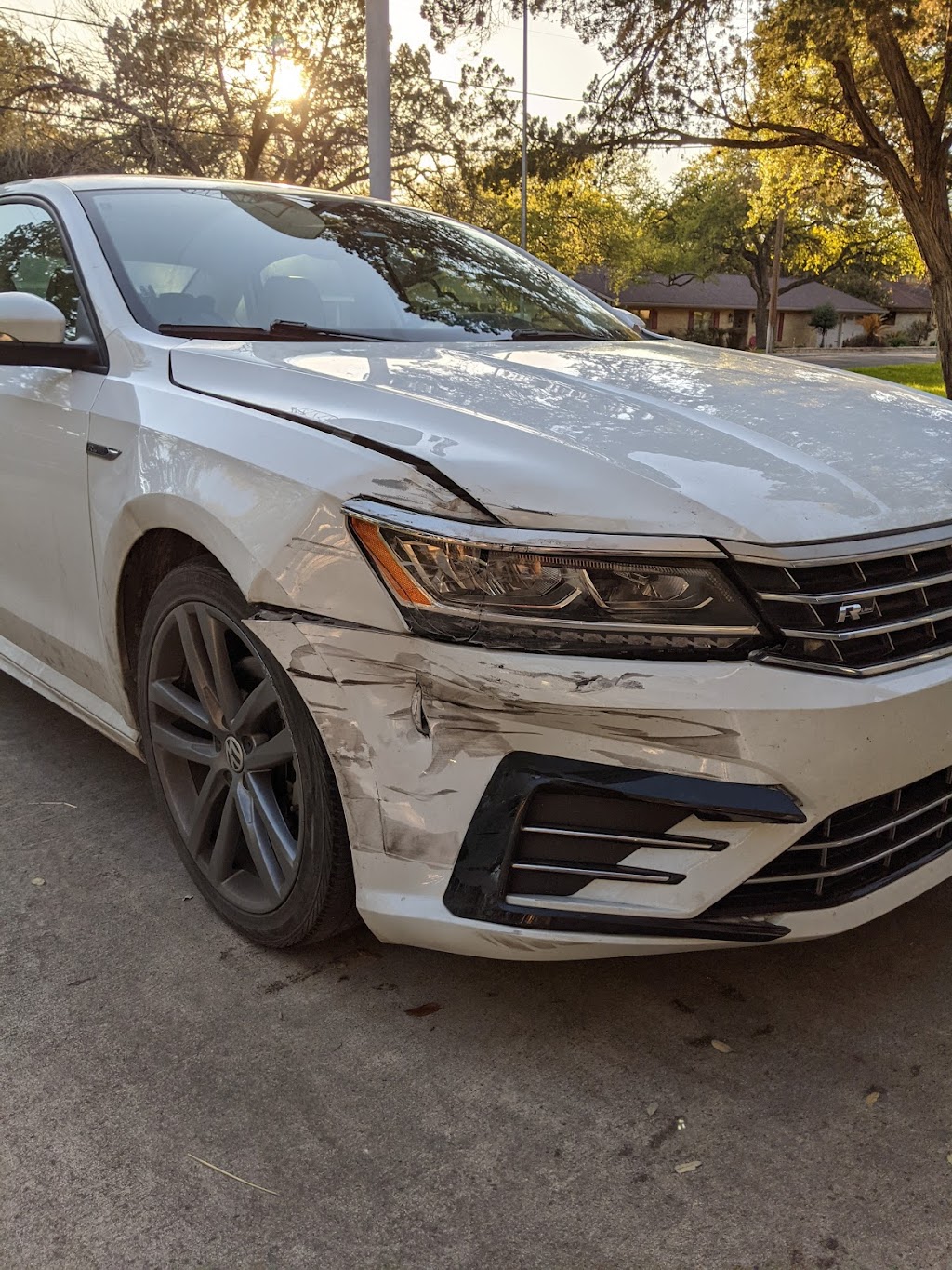 Brauntex Auto Body Shop | 5052, 228 N Solms Rd #1, New Braunfels, TX 78132, USA | Phone: (210) 290-5378