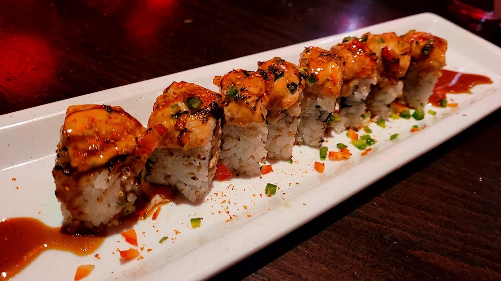 RA Sushi Bar Restaurant | 3200 S Las Vegas Blvd #1132, Las Vegas, NV 89109, USA | Phone: (702) 696-0008