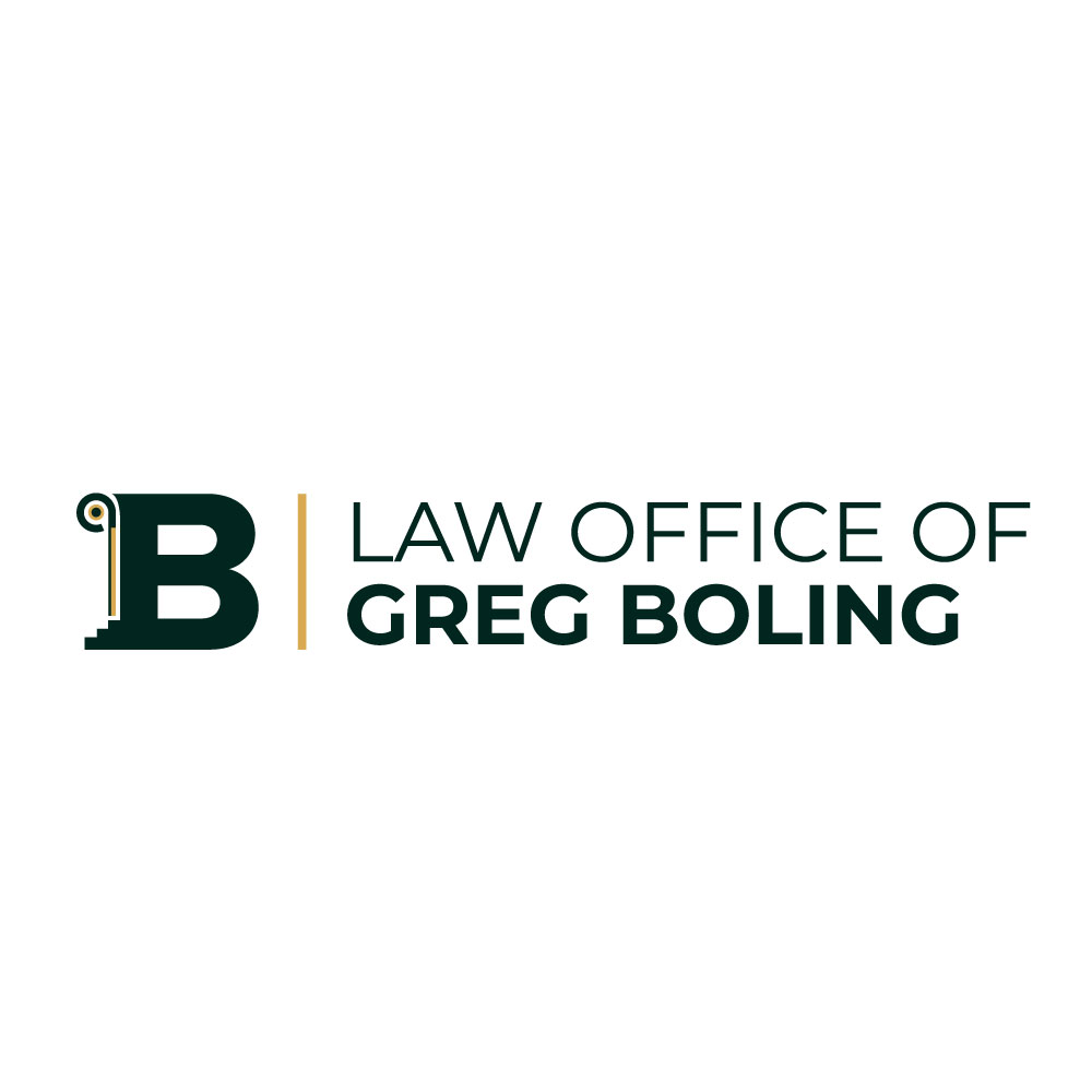 Law Office Of Greg Boling | 1417 E McKinney St Suite 110, Denton, TX 76209, USA | Phone: (940) 220-7080