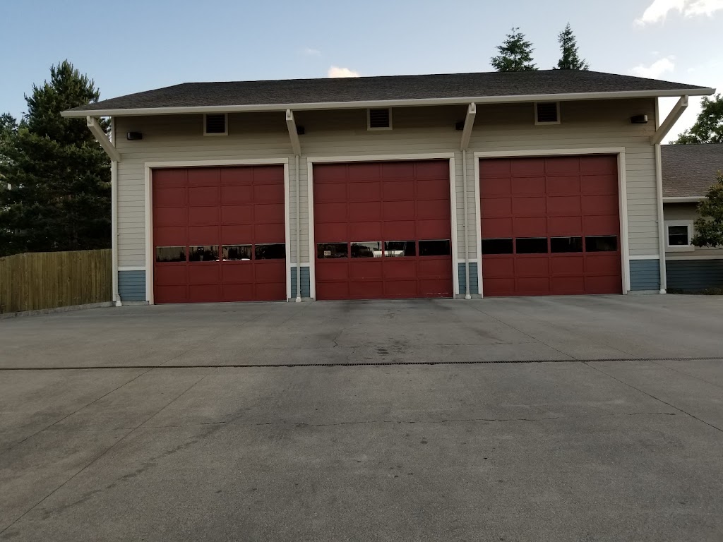 Tacoma Fire Station 16 | 7217 6th Ave, Tacoma, WA 98406, USA | Phone: (253) 591-5737