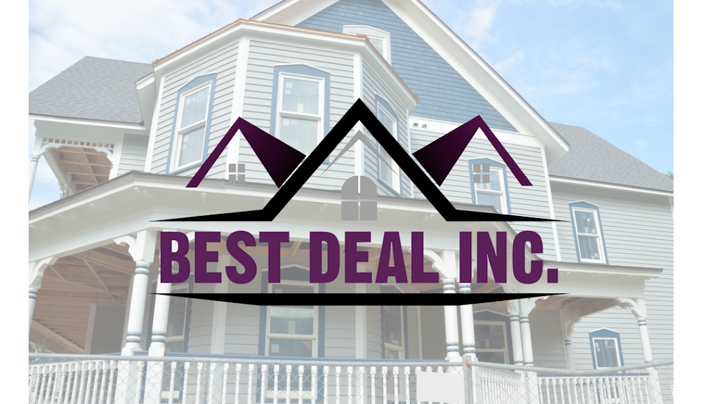 Best Deal Inc. | 17247 66th Ct, Tinley Park, IL 60477 | Phone: (708) 927-4437