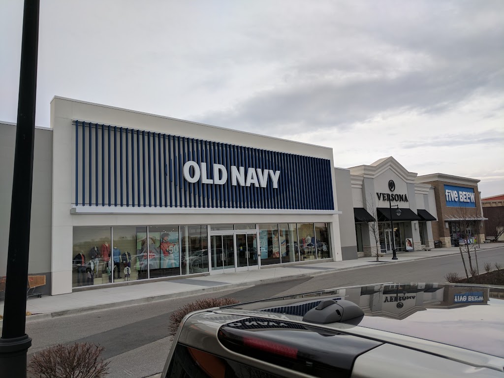 Old Navy | 14625 W 119th St, Olathe, KS 66062, USA | Phone: (913) 233-8289