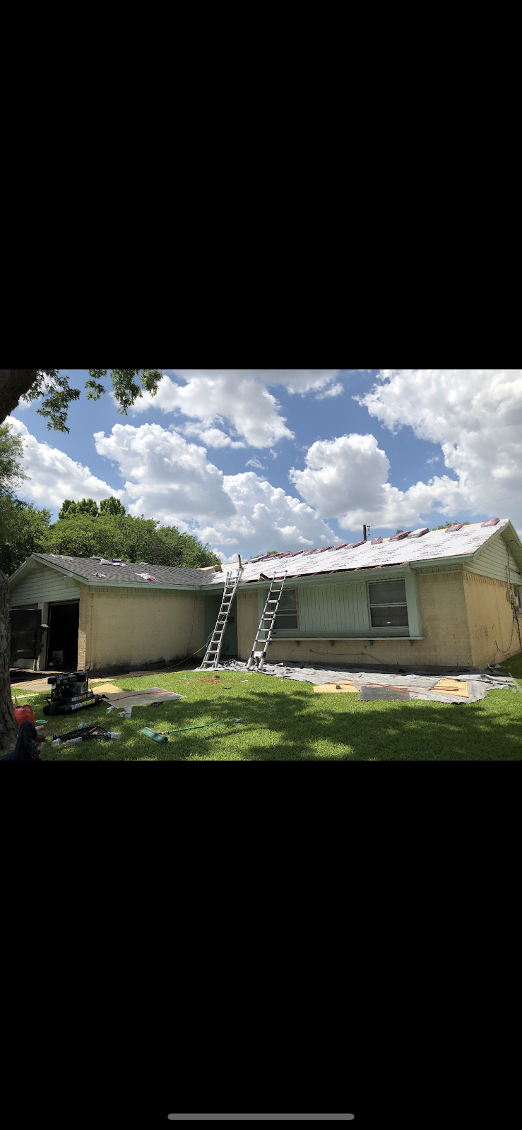 My Roofing Crews and Construction LLC | 1504 Kim Loan Dr, Princeton, TX 75407 | Phone: (469) 901-4192