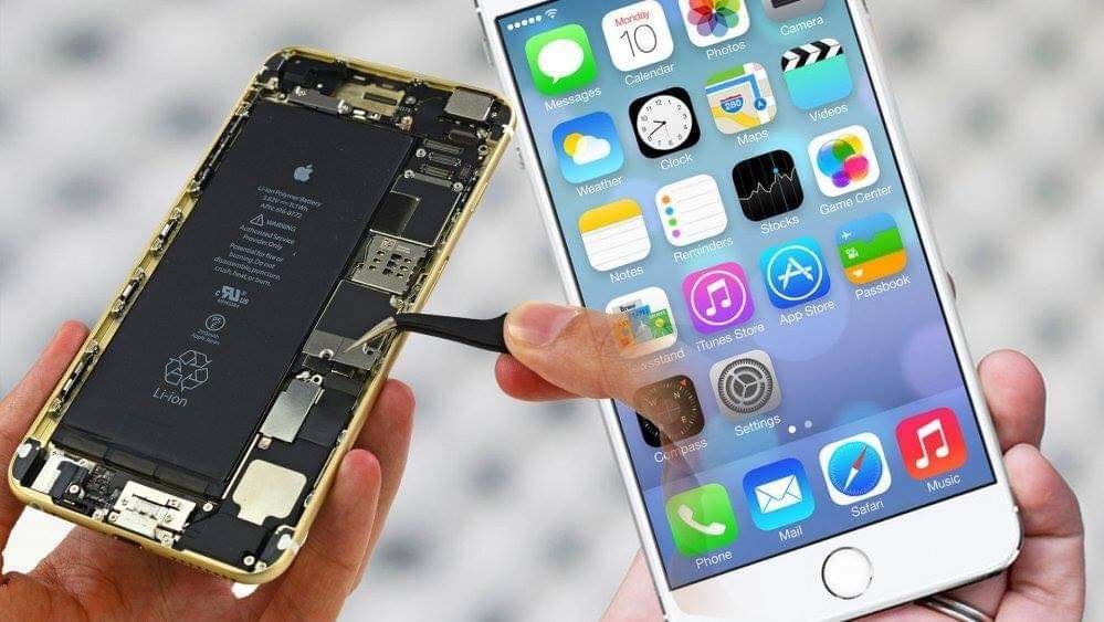 Cell Phone Repair DMV | 6525 Annapolis Rd, Hyattsville, MD 20784 | Phone: (240) 828-8158