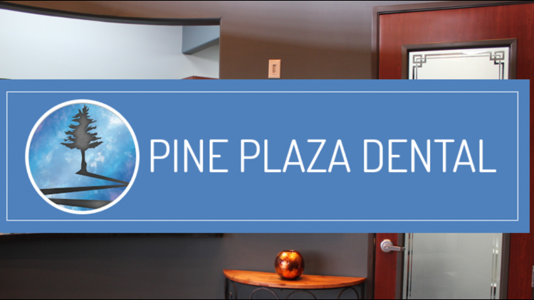 Pine Plaza Dental | 6015 S Fort Apache Rd Suite 130, Las Vegas, NV 89148, USA | Phone: (702) 473-1444