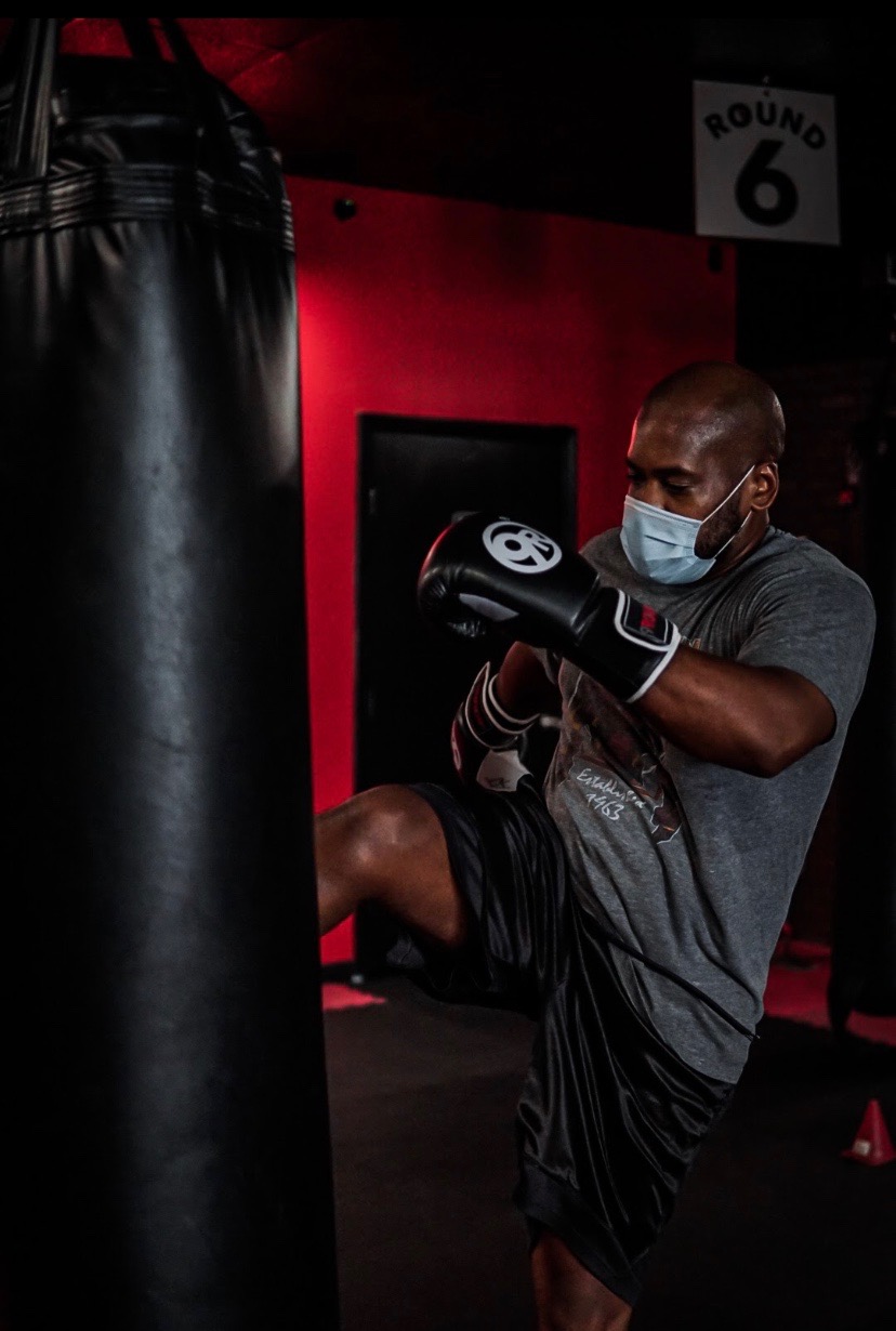 9Round Fitness | 24914 Kuykendahl Rd Suite D, The Woodlands, TX 77375, USA | Phone: (281) 303-5707