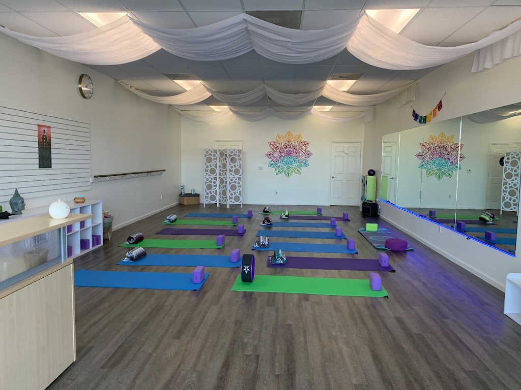 Morning Sun Yoga | 10 Nove Way # G, Valley Springs, CA 95252, USA | Phone: (209) 584-9086