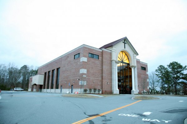 Johns Creek Korean Church | 7830 McGinnis Ferry Rd, Suwanee, GA 30024, USA | Phone: (770) 623-0004