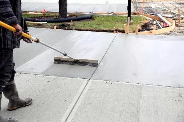 Lynchburg Concrete Co | 7701 Timberlake Rd, Lynchburg, VA 24502 | Phone: (434) 595-3966