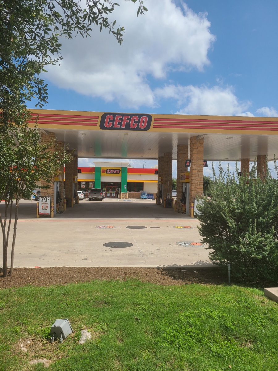 CEFCO Convenience Store | 14200 Ranch Rd 620, Austin, TX 78717, USA | Phone: (512) 258-1994