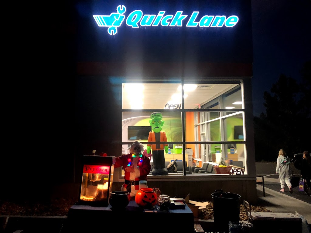 Quick Lane Tire & Auto Center | 12821 MO-21, Desoto, MO 63020, USA | Phone: (636) 337-8473