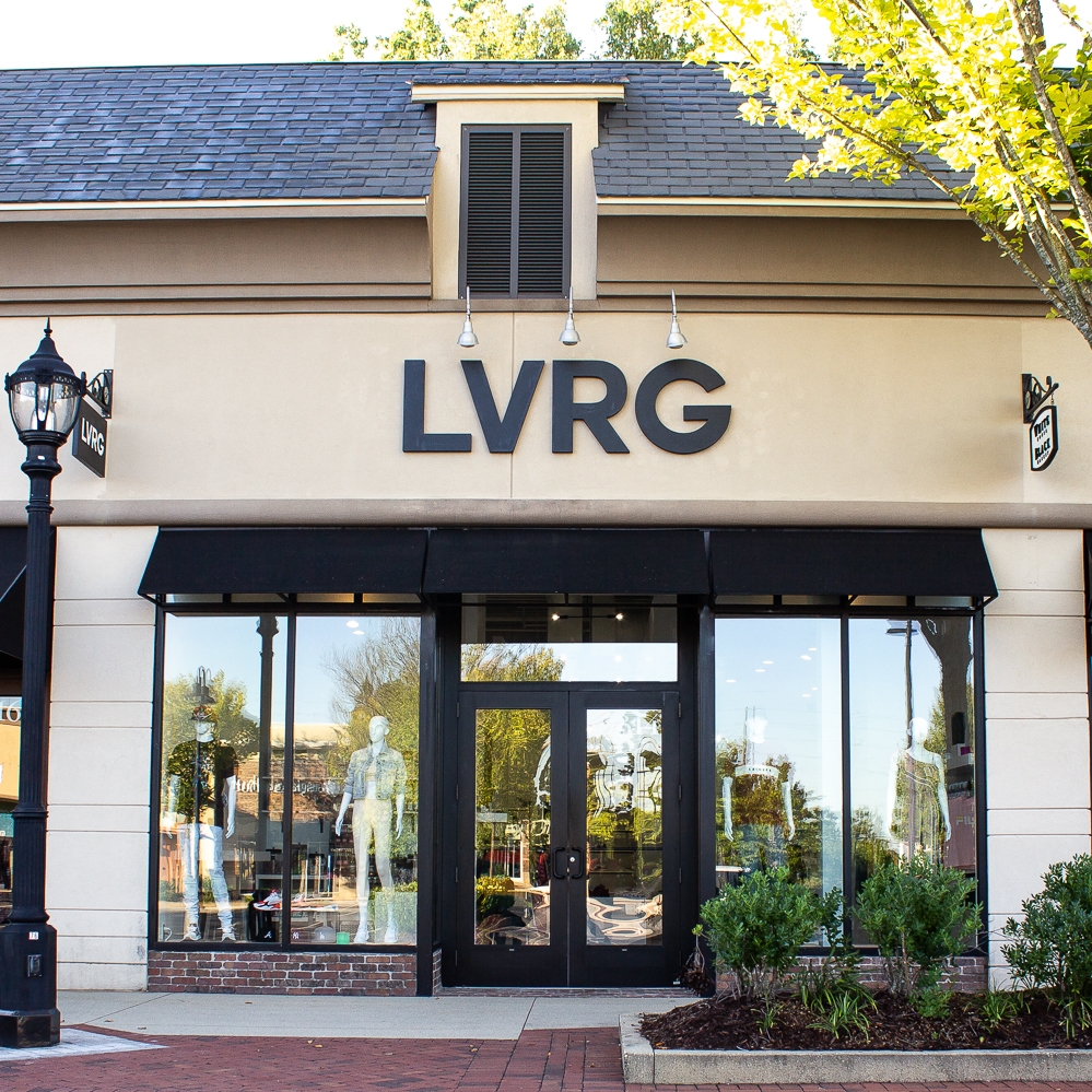 LVRG + Capitalist | 1350 Scenic Hwy S Suite 314, Snellville, GA 30078, USA | Phone: (770) 558-1887