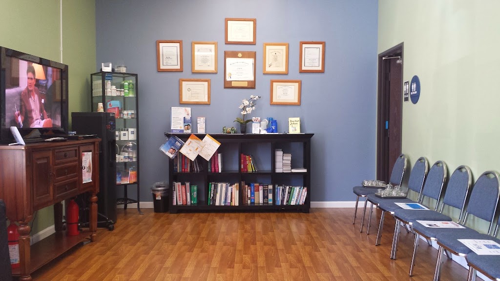 Downey Integrative Wellness Center | 8036 3rd St Suite 103, Downey, CA 90241 | Phone: (562) 904-7272