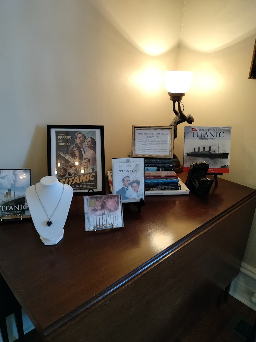 Person County Museum of History | 309 N Main St, Roxboro, NC 27573, USA | Phone: (336) 597-2884