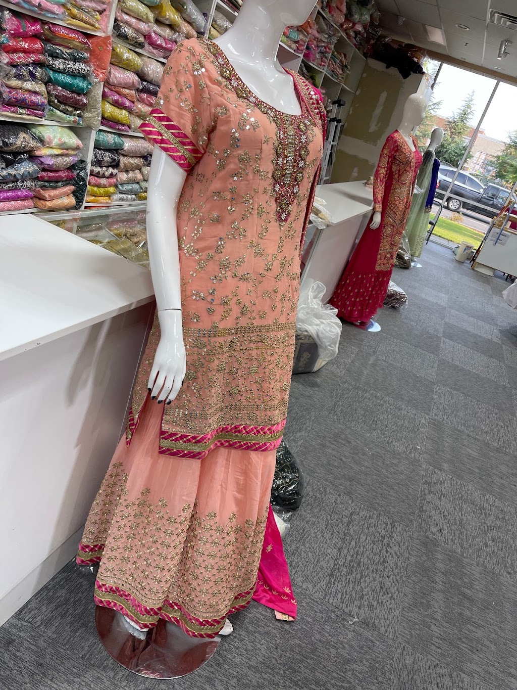 Chawla Emporium | 5591 Sky Pkwy, Sacramento, CA 95823, USA | Phone: (916) 393-6000